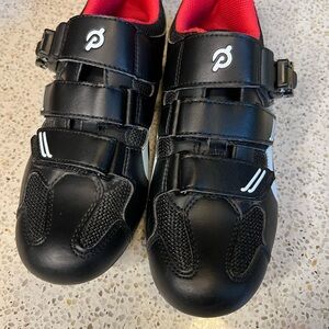 Peloton Cycling Shoes size 37